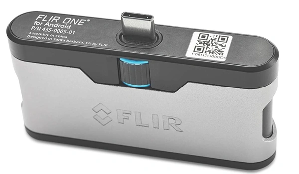 Thermal Imaging Attachment 